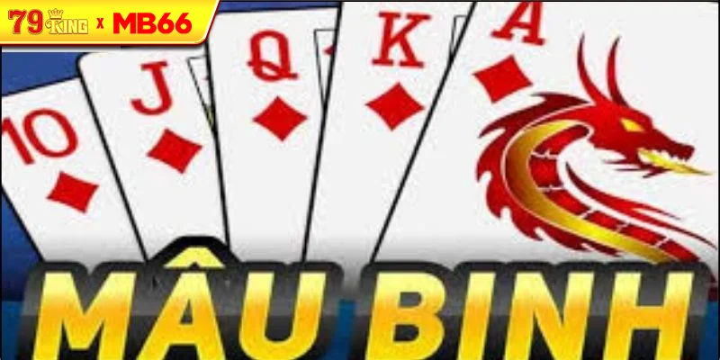 Chiến thuật chơi Bài Mậu Binh hiệu quả Chiến thuật chơi Bài Mậu Binh hiệu quả