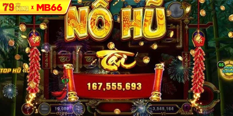 Bỏ túi mẹo chơi nổ hũ hiệu quả, chắc thắng Bỏ túi mẹo chơi nổ hũ hiệu quả, chắc thắng