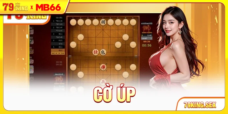 Cờ úp