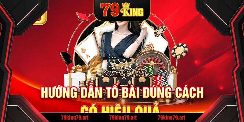 Hướng dẫn tố bài đúng cách có hiệu quả