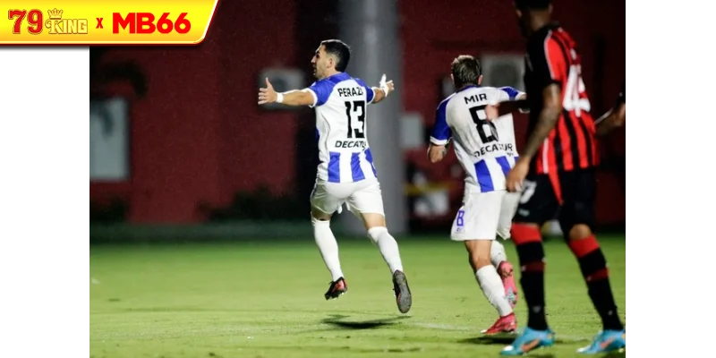 Màn chạm trán khó đoán giữa Cerro Largo vs Plaza Colonia