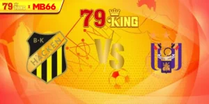 Nhận định Hacken vs Anderlecht, 0h00 ngày 01/08 – Europa League