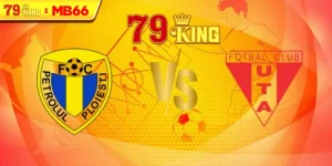 Nhận định Petrolul Ploiesti vs UTA Arad, 01h30 ngày 02/08